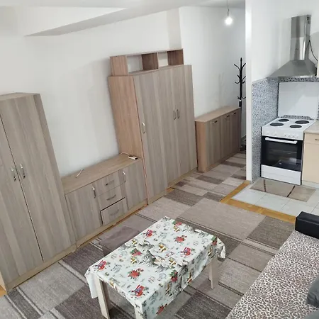 Aparmants 553 B Apartmán