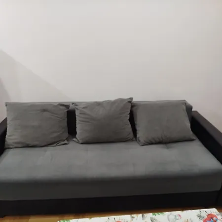 Apartmán Aparmants 553 B Skopje