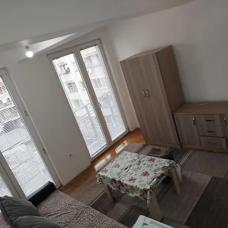 Aparmants 553 B * Skopje