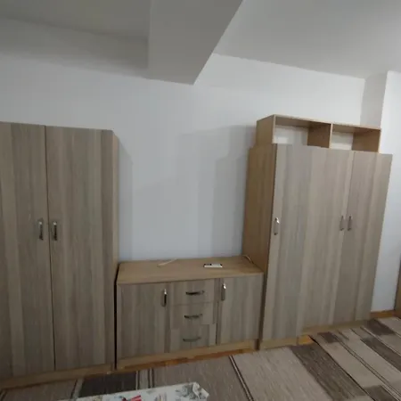 Apartman Aparmants 553 B