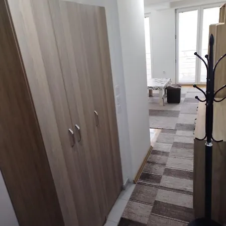 Aparmants 553 B Apartman