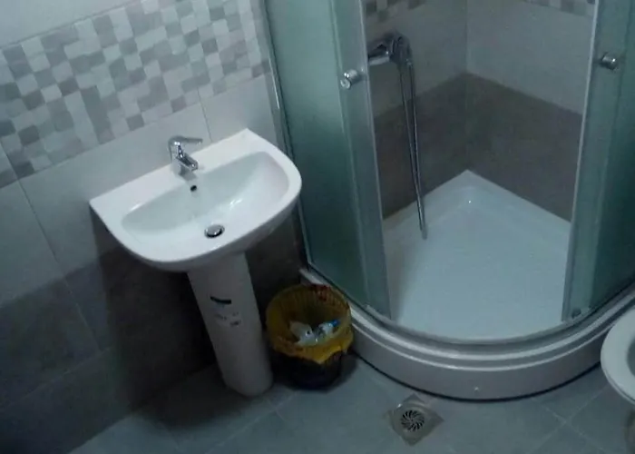 Aparmants 553 B * Skopje