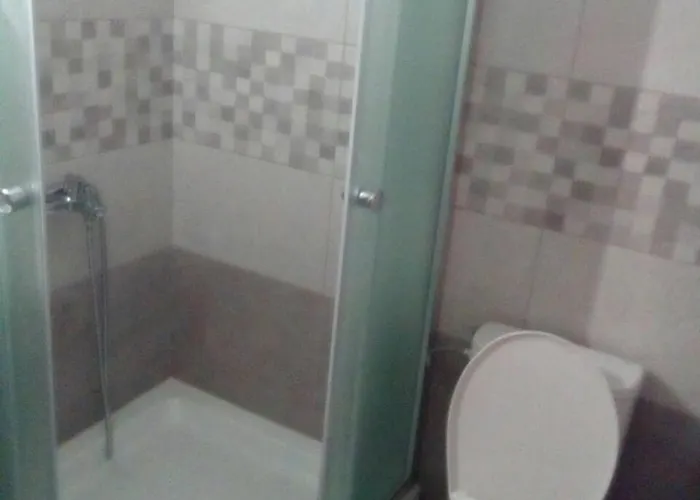 Aparmants 553 B Skopje