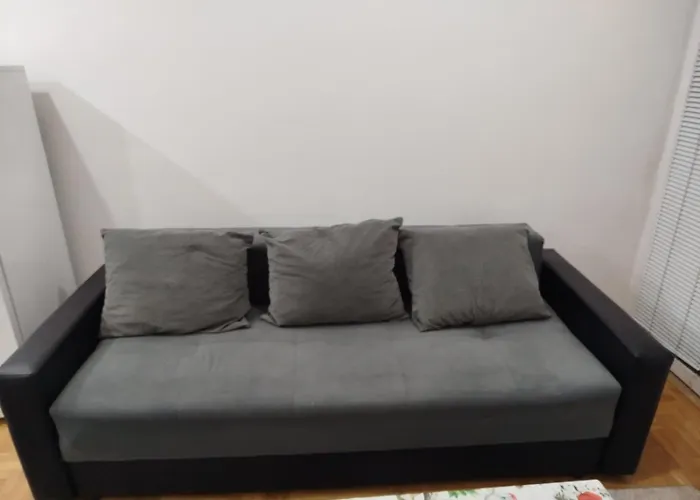 Apartmán Aparmants 553 B Skopje