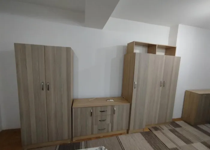 Apartmán Aparmants 553 B